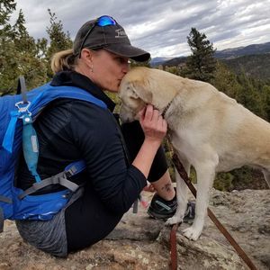 Meet your Posher, Deana